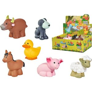 Simba Dickie Vertriebs Gmbh pehmeä maatilaeläinhahmo