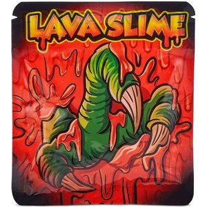 Smashers lava slime suprise