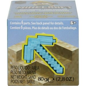 Minecraft mini miners