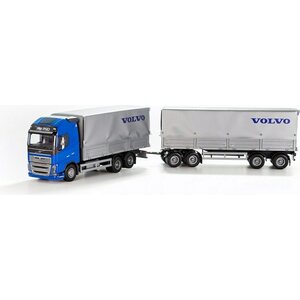Emek volvo fh16 pressurekka 82,5 cm