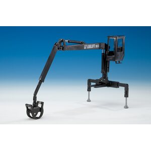 Emek tukkirekan ohjaamonosturi