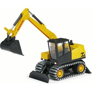 Emek telakaivuri 30cm