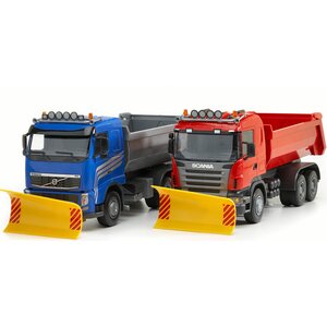 Emek aurausauto 15500