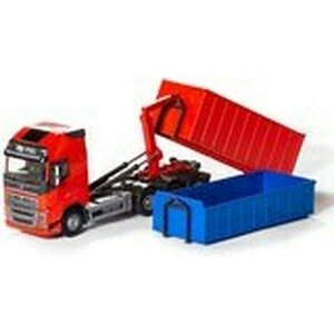 Emek volvo fh vaihtolava auto