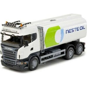 Emek scania neste säiliöauto 33 cm