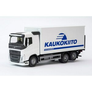 Emek volvo fh jakeluauto kaukokiito