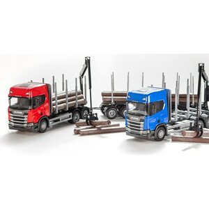 Emek scania cr 20h tukkirekka 77 cm