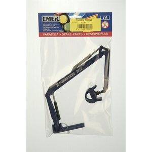 Emek tukkirekan nosturi