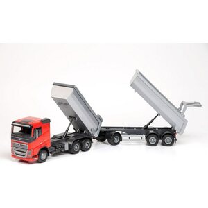 Emek volvo fh16 hiekkarekka 62cm