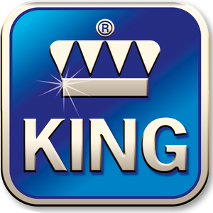 King