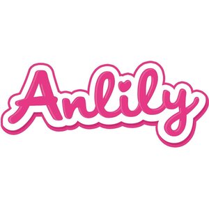 Anlily