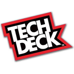 Tech deck 4-pack multipack blind