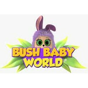 Bush baby