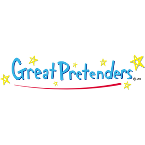 Great pretenders rusettpanta