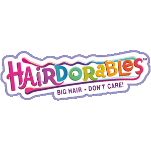 Hairdorables