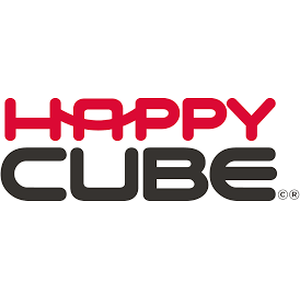 Happy cube