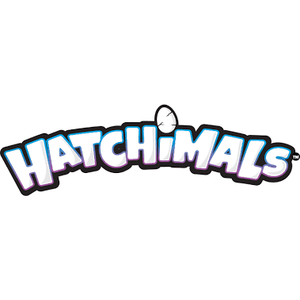Hatchimals ryhmä hau tai prinsess kynät