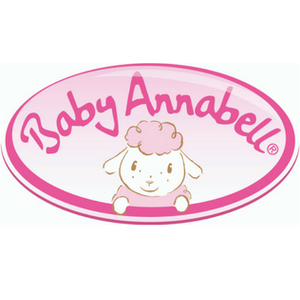 Baby annabell