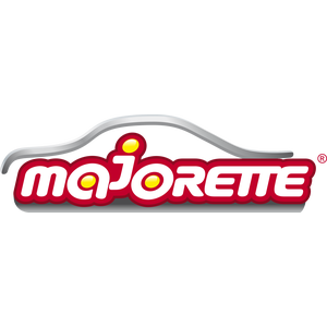 Majorette auto ja trailer
