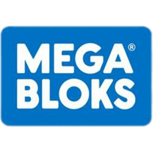 Mega bloks pokemon jumbo charmander rakennussetti