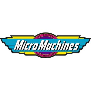 Micro machines