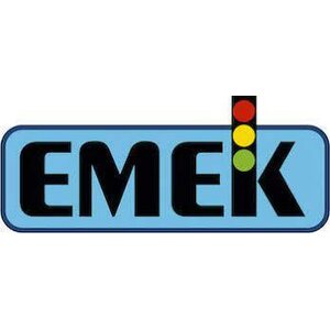 Emek neste volvo fh säiliöauto 33 cm