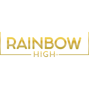 Rainbow high