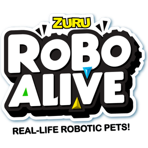 Robo alive