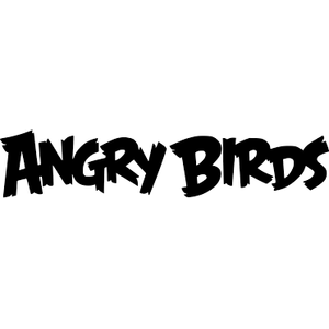 Angry birds