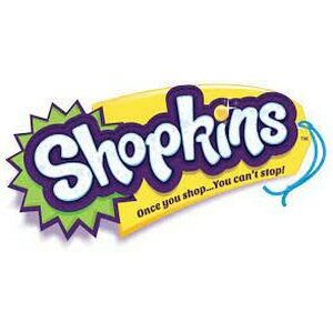 Shopkins