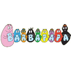 Barbapapa